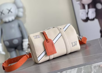 Louis Vuitton City Keepall Crossbody Bag