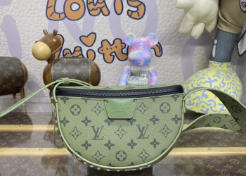 Louis Vuitton Moon Crossbody Men’s Bag