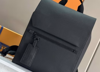 Louis Vuitton Takeoff Collection Men’s Backpack
